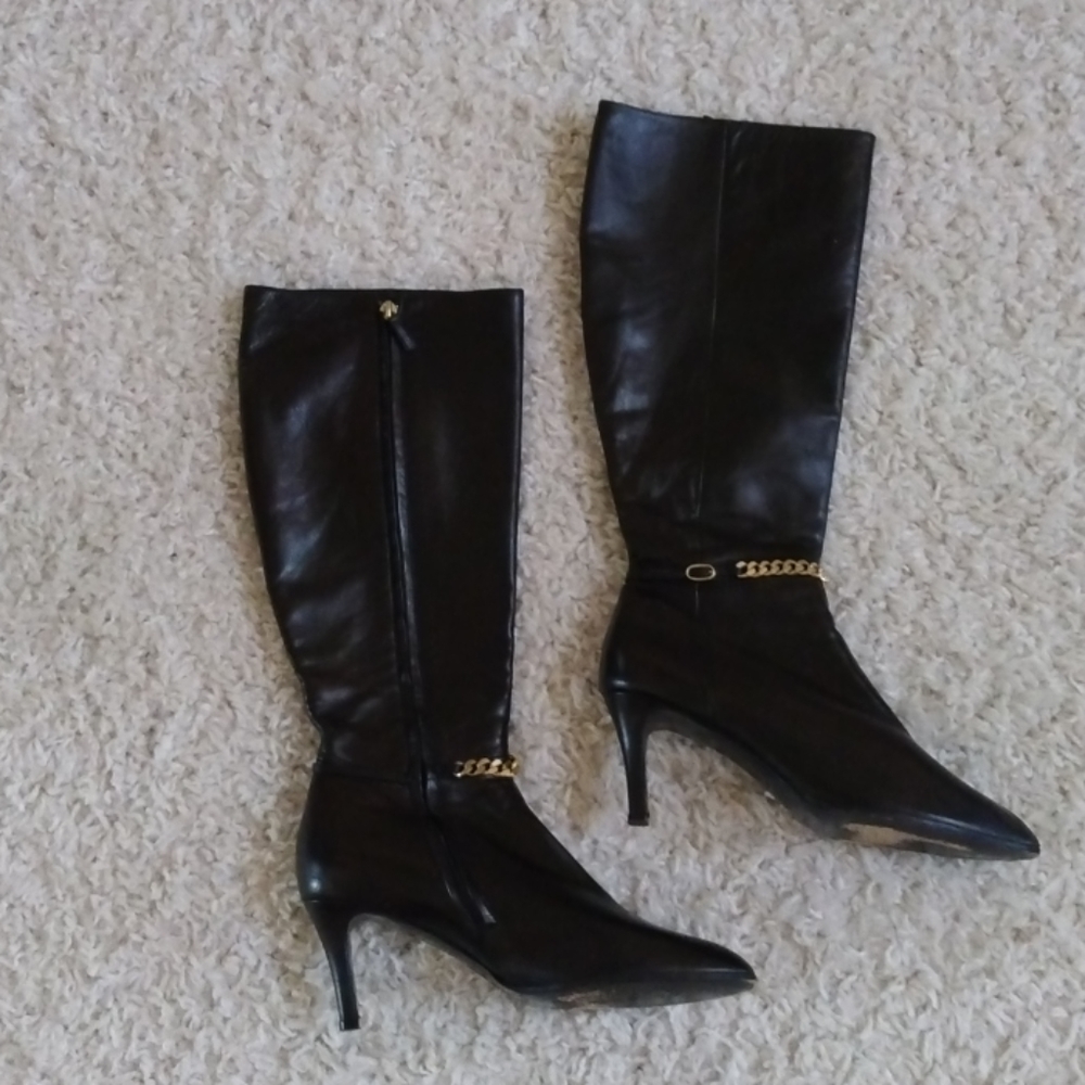 St. John Boots
